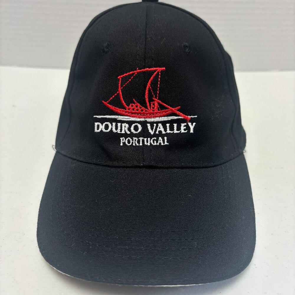 Douro Valley Portugal Adjustable Ball cap - OS - CL